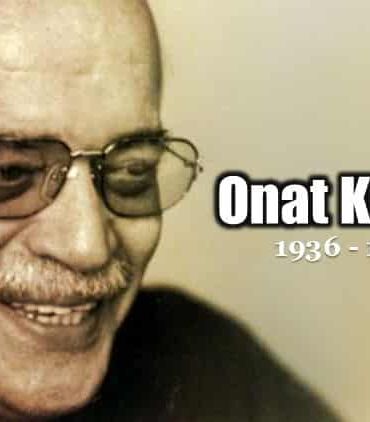 ONAT KUTLAR