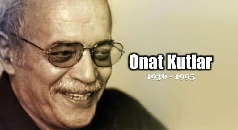 ONAT KUTLAR