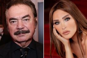 Orhan Gencebay’ın 'Yangın' açıklamasına bir tepki de Seren Serengil’den 'Kula kulluk etme'