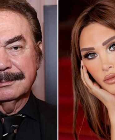 Orhan Gencebay’ın 'Yangın' açıklamasına bir tepki de Seren Serengil’den 'Kula kulluk etme'