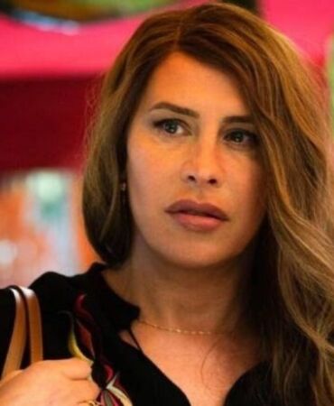 Oscar adayı trans kadın Karla Sofía Gascon kimdir Karla Sofía Gascon kaç yaşında, nereli Karla Sofía Gascon hangi filmlerde oynadı