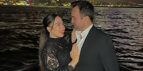 5. kez hamile kaldığını açıklamıştı: Özlem Öz’den ‘aldır’ yorumlarına tepki!