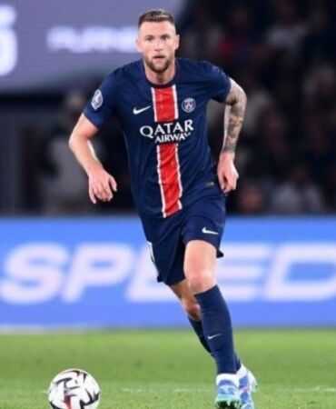 PSG'de Skriniar gelişmesi!