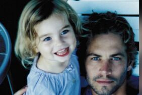 Paul Walker'ın kızı Meadow Walker büyüdü Cesur pozlarıyla dikkat çekiyor!