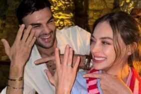 Rabia Soytürk’ün evlilik hayali yarım kaldı Mimar sevgilisiyle yollarını ayırdı!