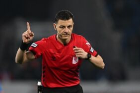 Rizespor'un iptal edilen golünde ofsayt var mı İşte eski hakemlerin yorumu...