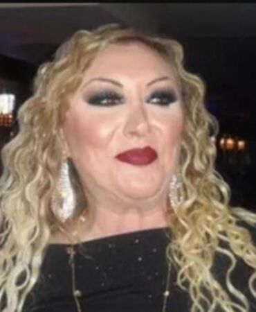 Şarkıcı Güllü 9 ayda 70 kilo verdi! İşte büyük değişiminin ayrıntıları...