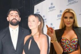 Selin Ciğerci, rapçi Canbay’ı göz hapsine mi aldı Aleyna Kalaycıoğlu olay çıkardı