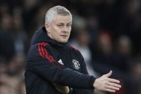 Solskjaer İstanbul'a geliyor!