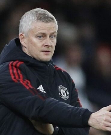 Solskjaer İstanbul'a geliyor!