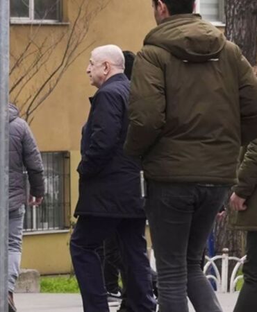Son dakika.... Ümit Özdağ hakkında tutuklama talebi