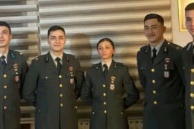 Son dakika… Teğmenler için karar açıklandı!