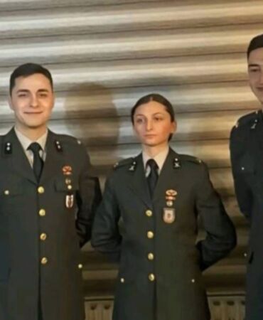 Son dakika… Teğmenler için karar açıklandı!
