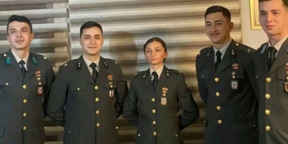 İhraç edilen teğmenle ilgili kritik karar