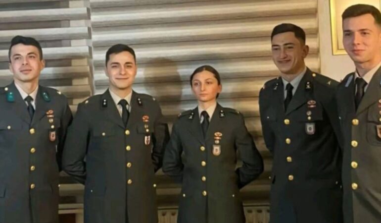 İhraç edilen teğmenle ilgili kritik karar