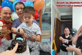 Sosyal medya fenomeni çift, çocuklarını kaybetti