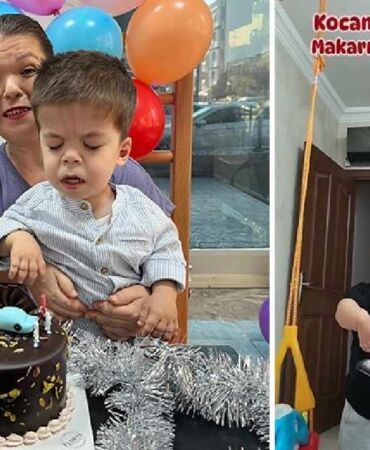 Sosyal medya fenomeni çift, çocuklarını kaybetti