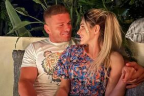 Survivor 2025'teİsmail Balaban, eşi İlayda Şeker ile görüştü Bebeklerinin cinsiyeti ve adı belli oldu