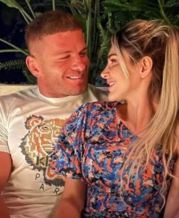 Survivor 2025'teİsmail Balaban, eşi İlayda Şeker ile görüştü Bebeklerinin cinsiyeti ve adı belli oldu