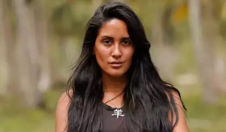 Survivor Sahra Işık erik aşerdi! 3 erik için ödediği fiyat gündem oldu