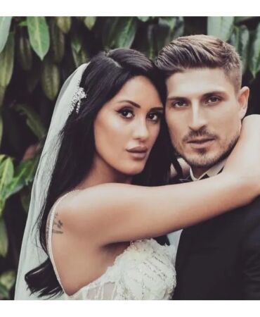 Survivor Sahra Işık erik aşerdi! 3 erik için ödediği fiyat gündem oldu2
