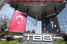 TBB'den iptal edilen Suriye ziyareti hakkında açıklama 'Yerel diplomasiye devam edeceğiz