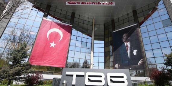 TBB’den iptal edilen Suriye ziyareti hakkında açıklama: ‘Yerel diplomasiye devam edeceğiz’