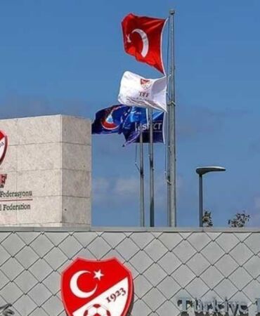 TFF, harcama limitlerindeki kararını iptal etti