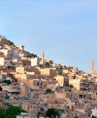 TÜİK açıkladı Yüksekova, Alanya, Ereğli, Çorlu... İşte il olması beklenen ilçeler!