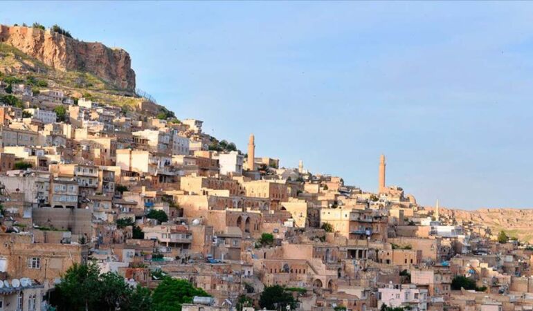 TÜİK açıkladı Yüksekova, Alanya, Ereğli, Çorlu... İşte il olması beklenen ilçeler!