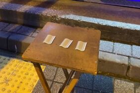 Tekirdağ'da ilginç olay 'Bul karayı al parayı' oyunuyla dolandırdılar!