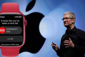 Tim Cook anlattı Apple Watch, babasının hayatını kurtardı