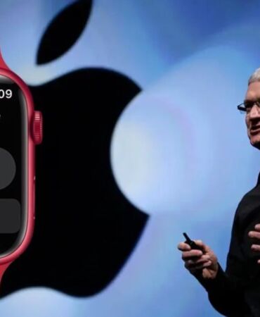 Tim Cook anlattı Apple Watch, babasının hayatını kurtardı