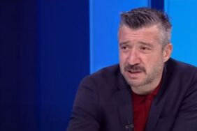 Tümer Metin'den Mourinho'ya sert eleştiri 'Geldiğinden beri hiçbir şey…'