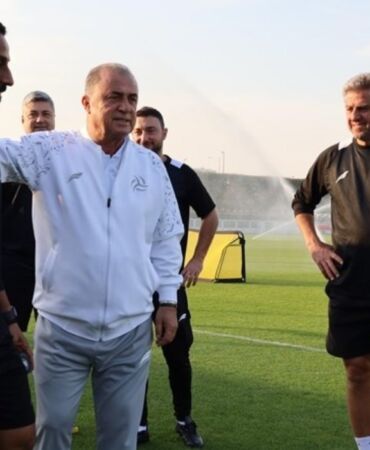 Tümer Metin'den şoke eden Fatih Terim iddiası