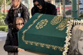 Türk Sanat Müziği sanatçısı Gönül Akkor son yolculuğuna uğurlandı