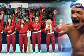 Türk sporunda tarihi başarı Aynı yılda iki büyük ödül!