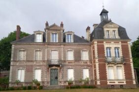 Unutulan topraklara büyük miras 10 milyon Euro bıraktı!