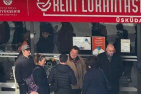 Vedat Milor Kent Lokantası'nda yemek yedi '40 TL’ye böyle bir kalite inanılmaz'1