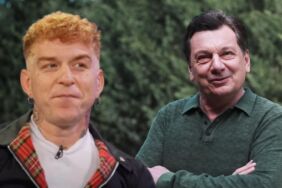 Vedat Milor’un futbol yorumları Fenerbahçe taraftarını kızdırdı! Athena Gökhan’dan sert tepki 'Fanatizm yersiz'