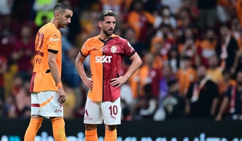 Vitor Pereira'nın yeni hedefi Hakim Ziyech! Wolverhampton transfer atağında