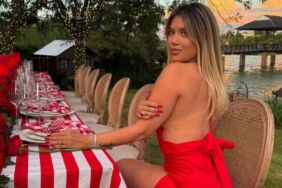 Wanda Nara'dan 2024'e veda 'Beni kirletmeye çalıştılar'