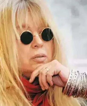 Zerrin Özer en büyük pişmanlığını açıkladı 'Keşke...