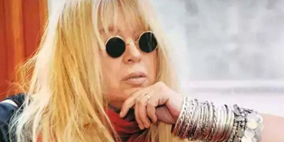 Zerrin Özer’den yapay zeka destekli sürpriz klip!