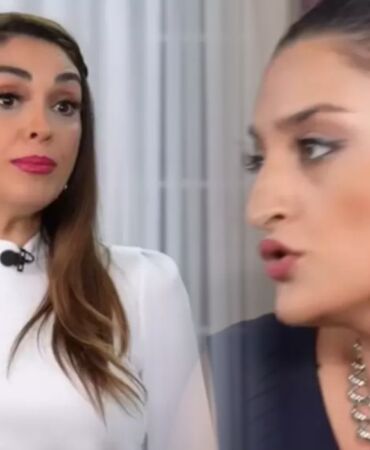 Zuhal Topal'la Yemekteyiz finalinde ortalık karıştı Yarışmacı diskalifiye edildi!