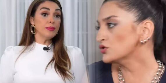 Zuhal Topal’la Yemekteyiz finalinde ortalık karıştı: Yarışmacı diskalifiye edildi!