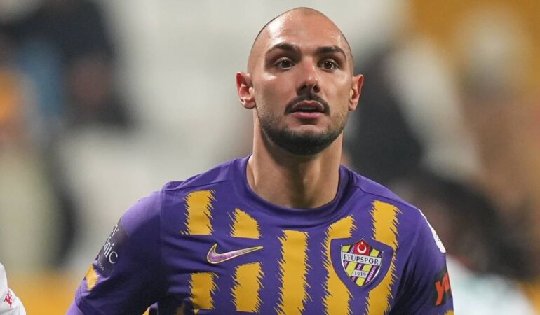 ahmed kutucu