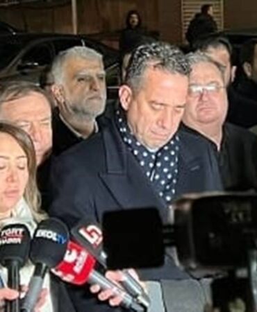 akpolat tepki
