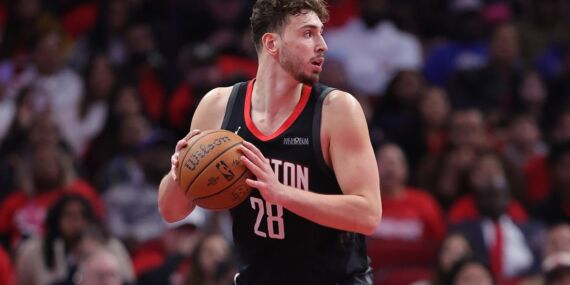 Hidayet Türkoğlu’ndan Alperen Şengün’e tebrik : ‘Bizlere büyük bir gurur yaşattı’