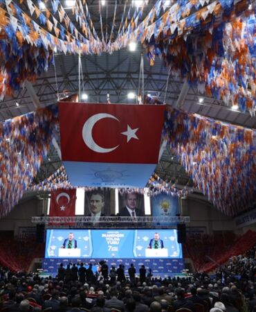ankara akp